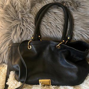Marc Jacobs Classic Leather Bag
